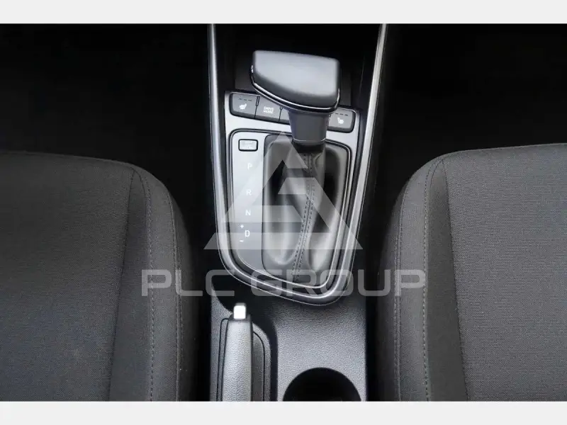 2026 Hyundai I20