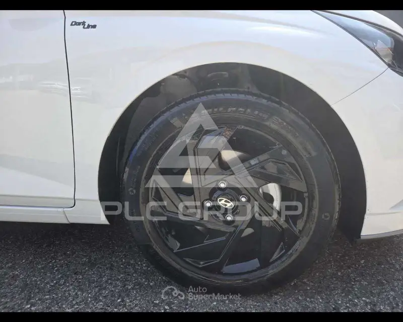 2026 Hyundai I20