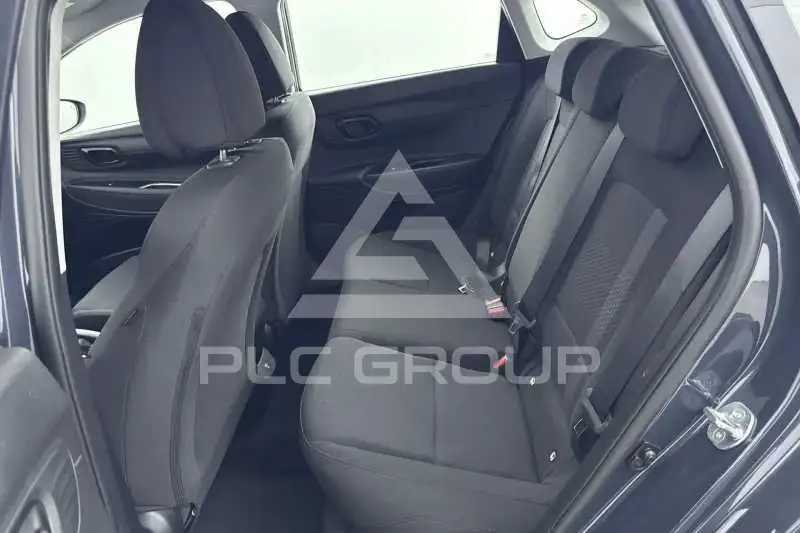2026 Hyundai I20