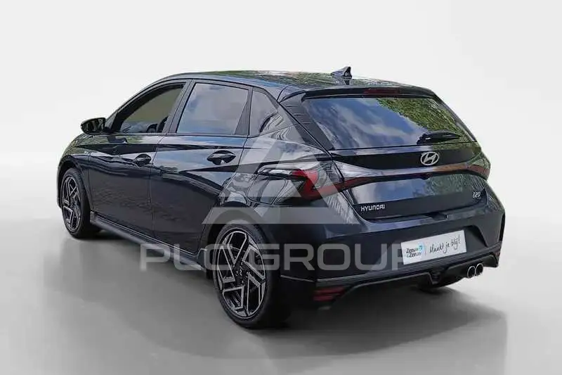 2026 Hyundai I20