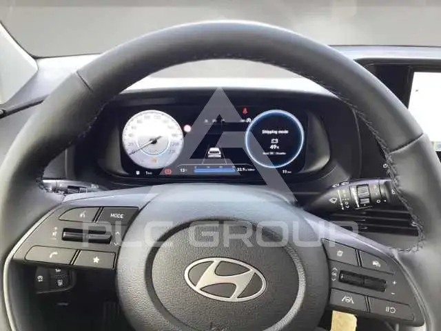 2026 Hyundai I20