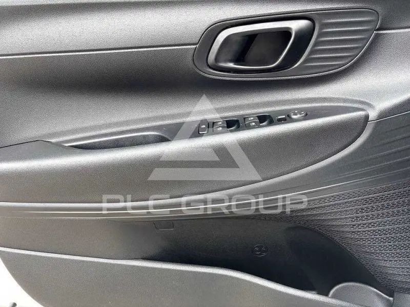 2026 Hyundai I20