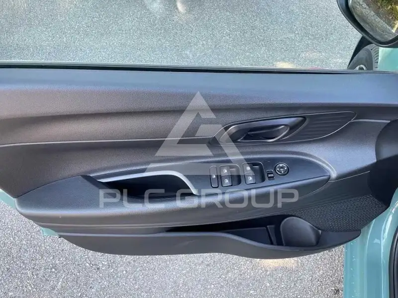2026 Hyundai I20