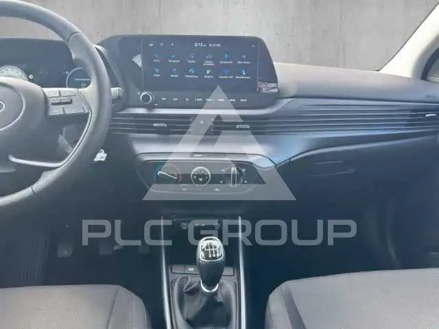 2026 Hyundai I20