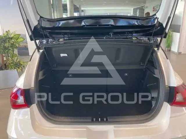 2026 Hyundai I20