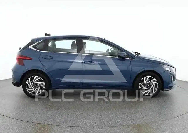 2026 Hyundai I20