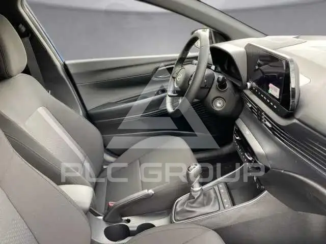 2026 Hyundai I20