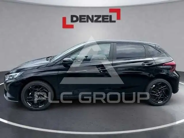 2026 Hyundai I20