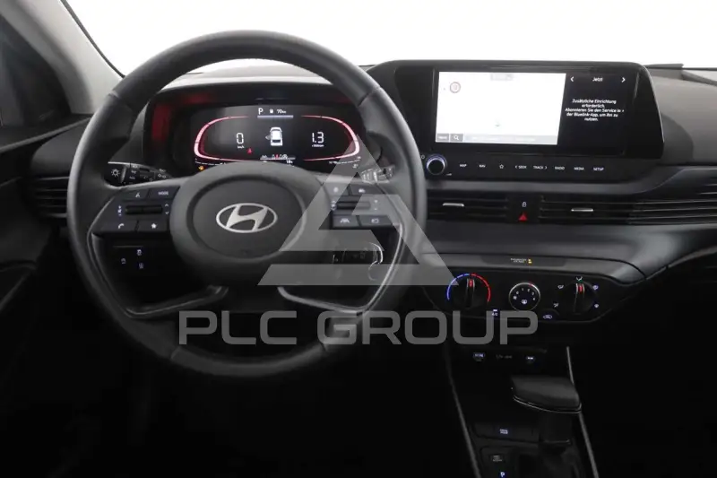2026 Hyundai I20
