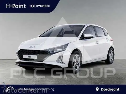 2026 Hyundai I20