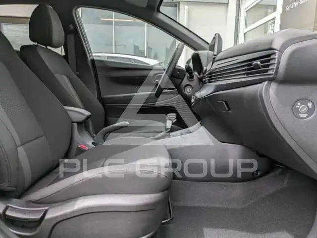 2026 Hyundai I20