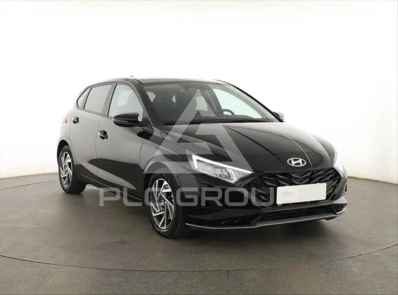 2026 Hyundai I20