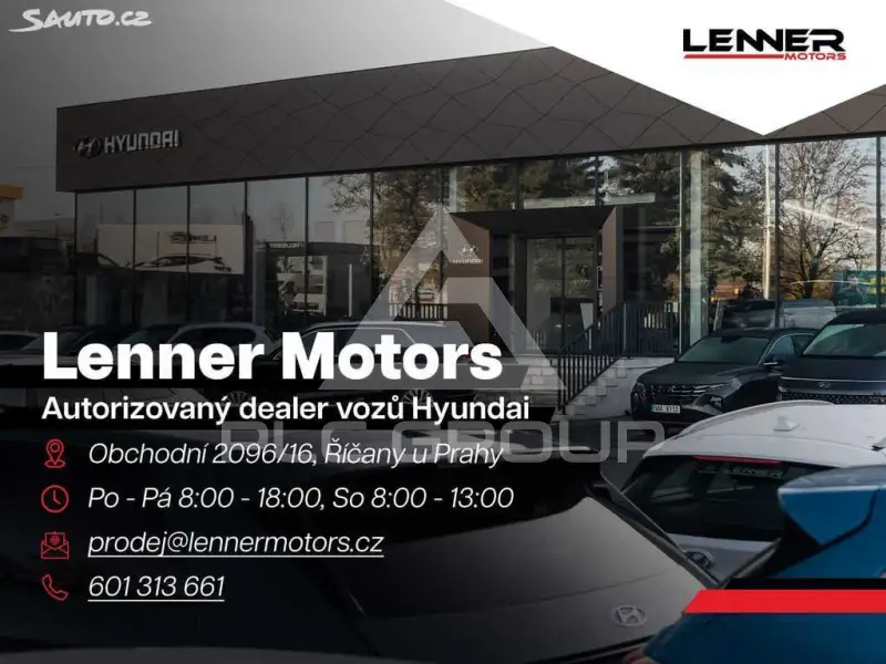 2026 Hyundai I20