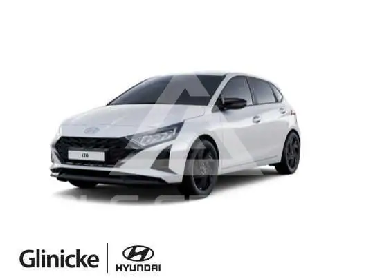 2026 Hyundai I20