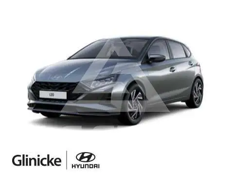 2026 Hyundai I20