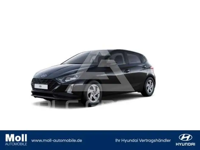 2026 Hyundai I20