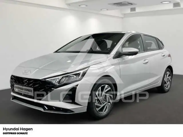 2026 Hyundai I20