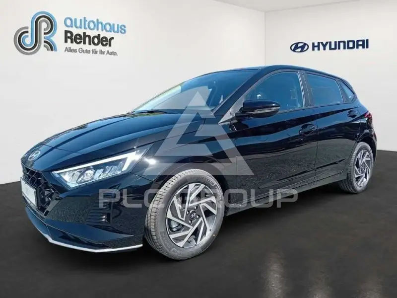 2026 Hyundai I20