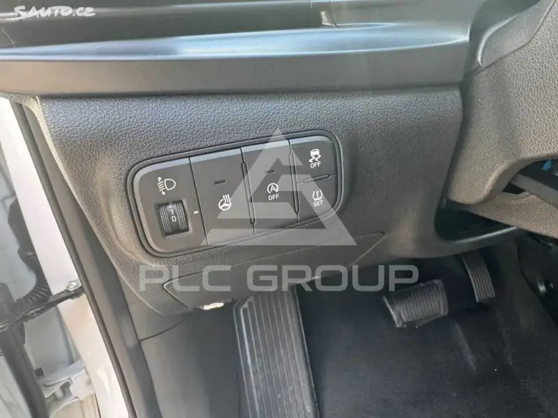 2026 Hyundai I20