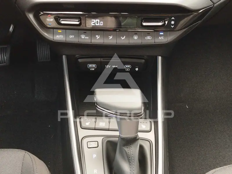 2026 Hyundai I20