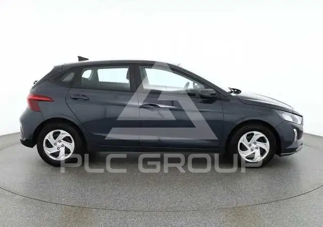 2026 Hyundai I20