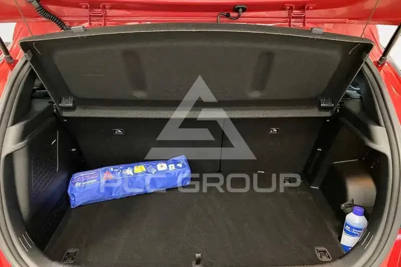 2026 Hyundai I20