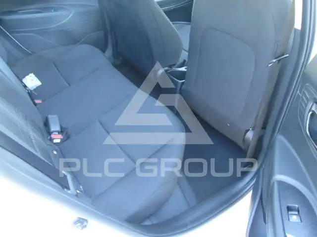 2026 Hyundai I20