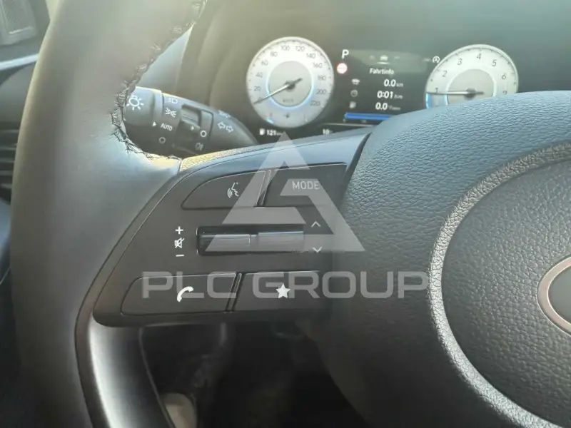 2026 Hyundai I20