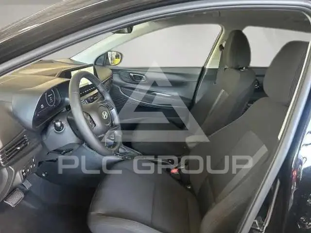 2026 Hyundai I20