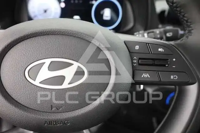 2026 Hyundai I20