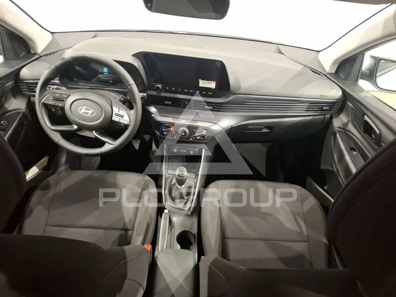 2026 Hyundai I20