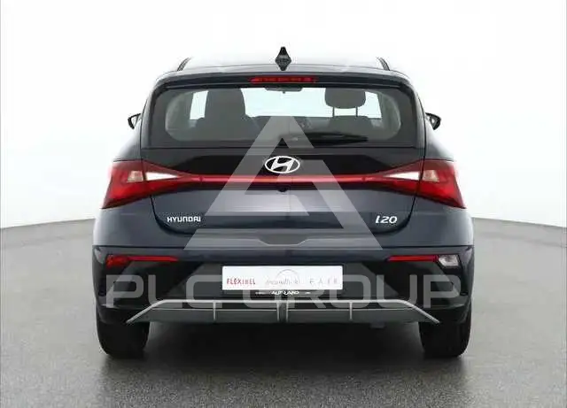 2026 Hyundai I20