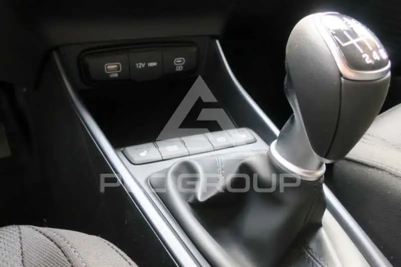 2026 Hyundai I20