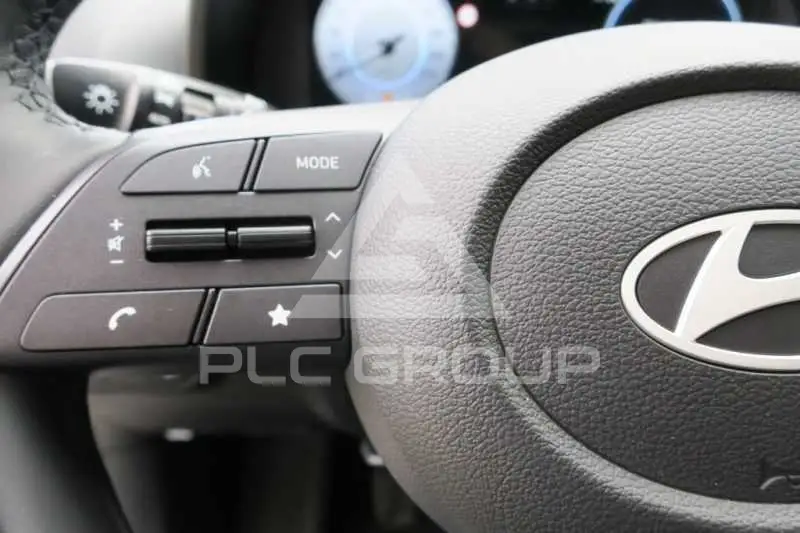 2026 Hyundai I20