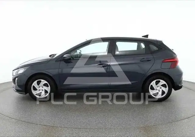2026 Hyundai I20