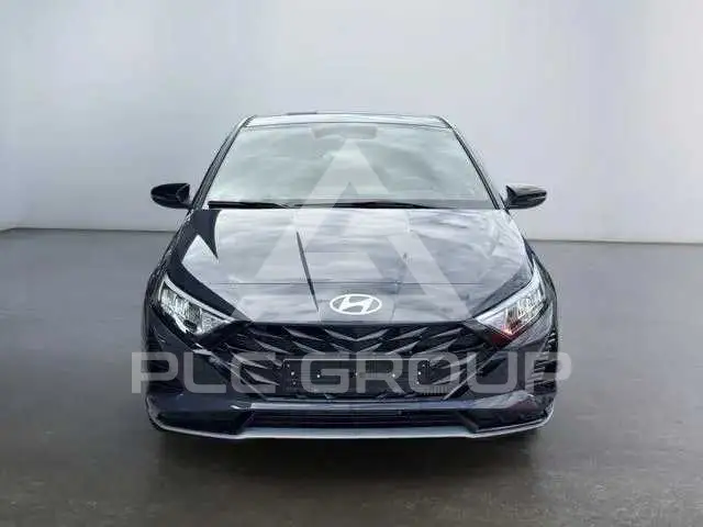 2026 Hyundai I20
