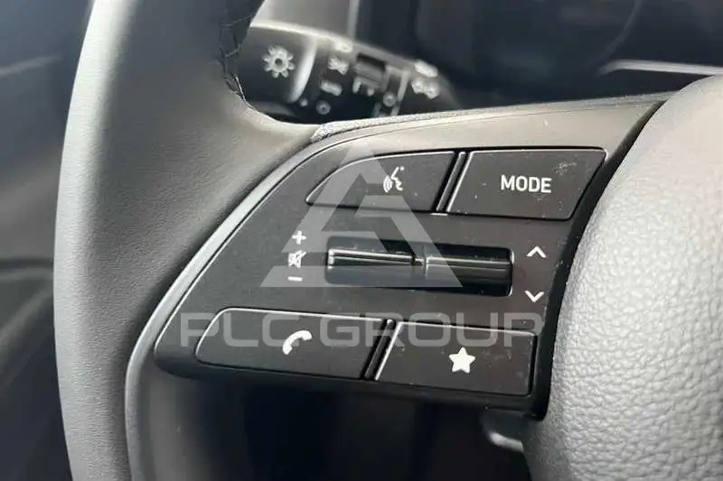 2026 Hyundai I20