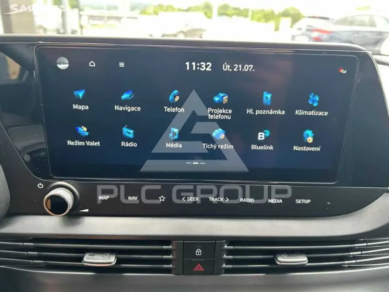 2026 Hyundai I20
