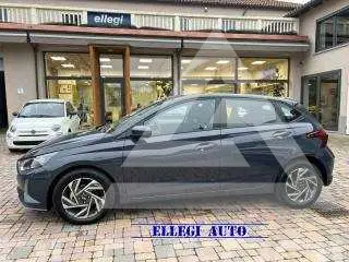 2026 Hyundai I20