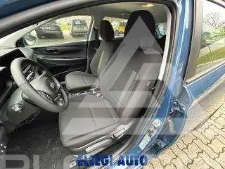 2026 Hyundai I20