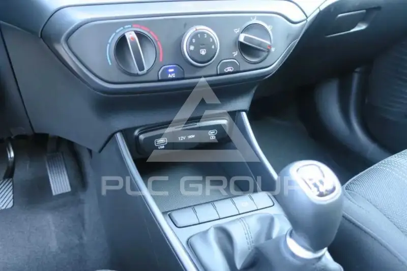2026 Hyundai I20