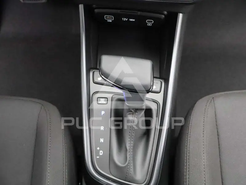 2026 Hyundai I20