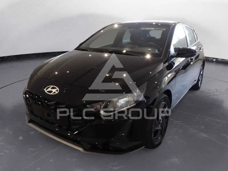 2026 Hyundai I20