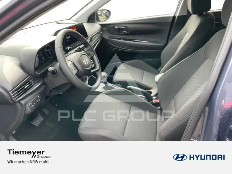 2026 Hyundai I20