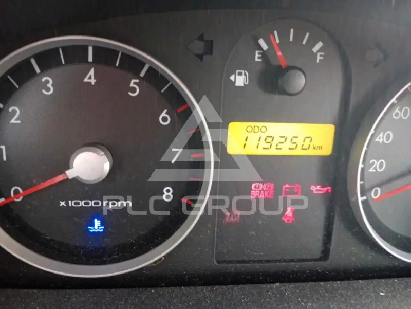 2026 Hyundai Getz