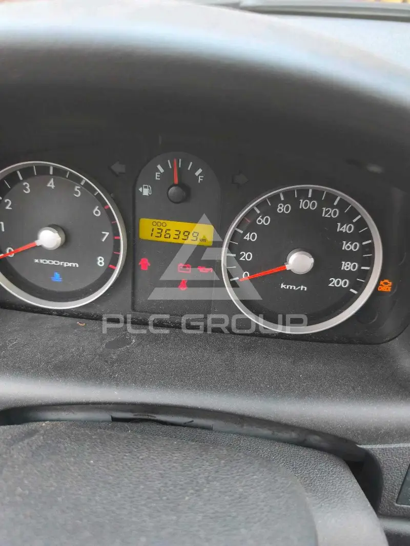 2026 Hyundai Getz