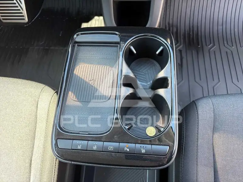 2026 Hyundai Ioniq
