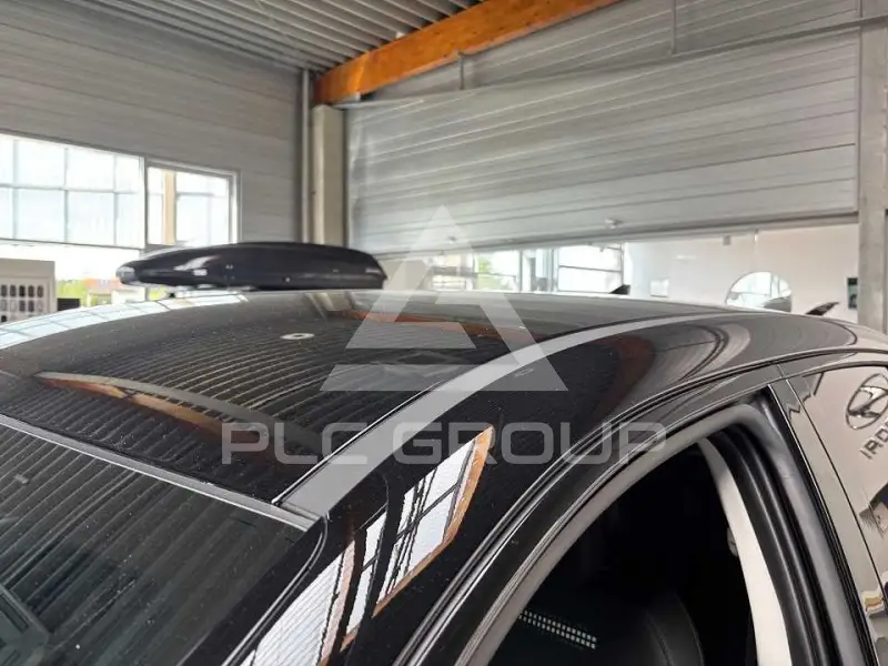 2026 Hyundai Ioniq