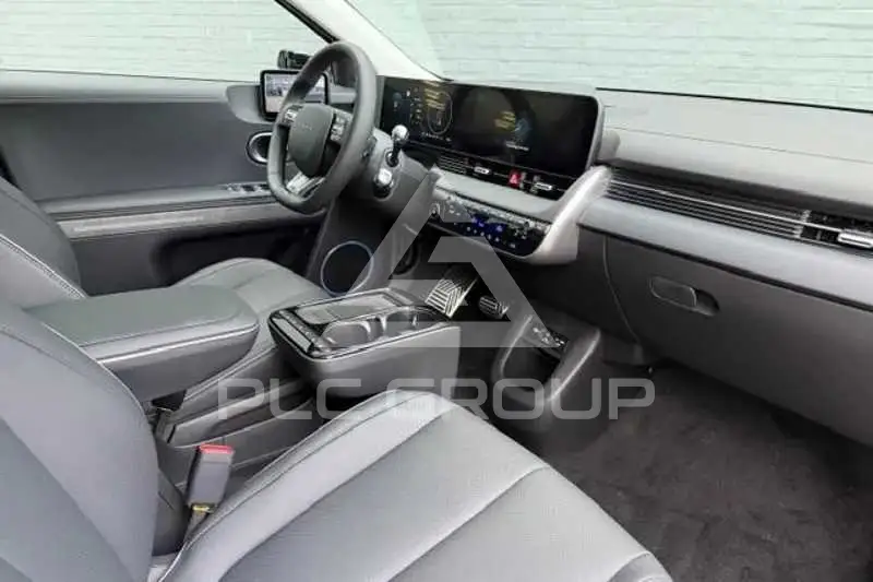 2026 Hyundai Ioniq