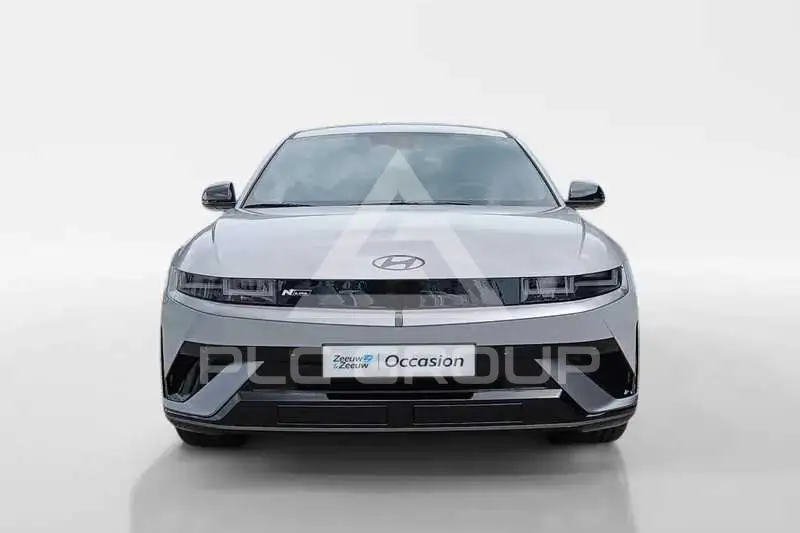 2026 Hyundai Ioniq
